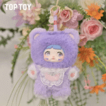 TOPTOY Nommi Surely Interesting Series Blind Box