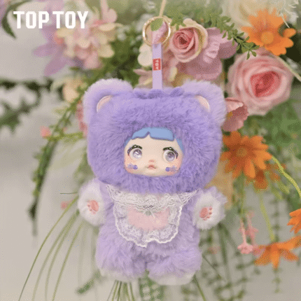 TOPTOY Nommi Surely Interesting Series Blind Box