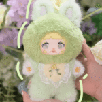 TOPTOY Nommi Surely Interesting Series Blind Box