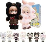 Nommi Forest Kingdom Series Blind Box