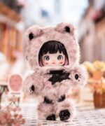 Nommi Forest Kingdom Series Blind Box Dress Up Doll