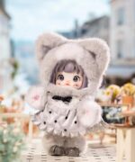 Nommi Forest Kingdom Series Blind Box Dress Up Doll