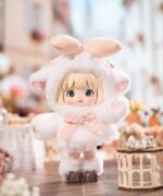 Nommi Forest Kingdom Series Blind Box Dress Up Doll