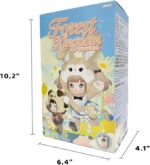 Nommi Forest Kingdom Series Blind Box