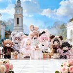 Nommi Forest Kingdom Series Blind Box