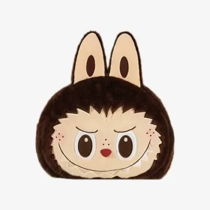 LABUBU Big Head Backpack Classic Bag Series