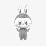 LABUBU MEGA 400% Sketch