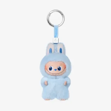 LABUBU Pin for Love Series Pendant Blind Box (A–M)