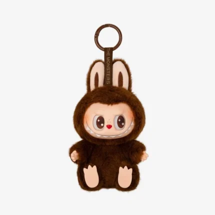 Labubu Have a Seat Blind Keychain