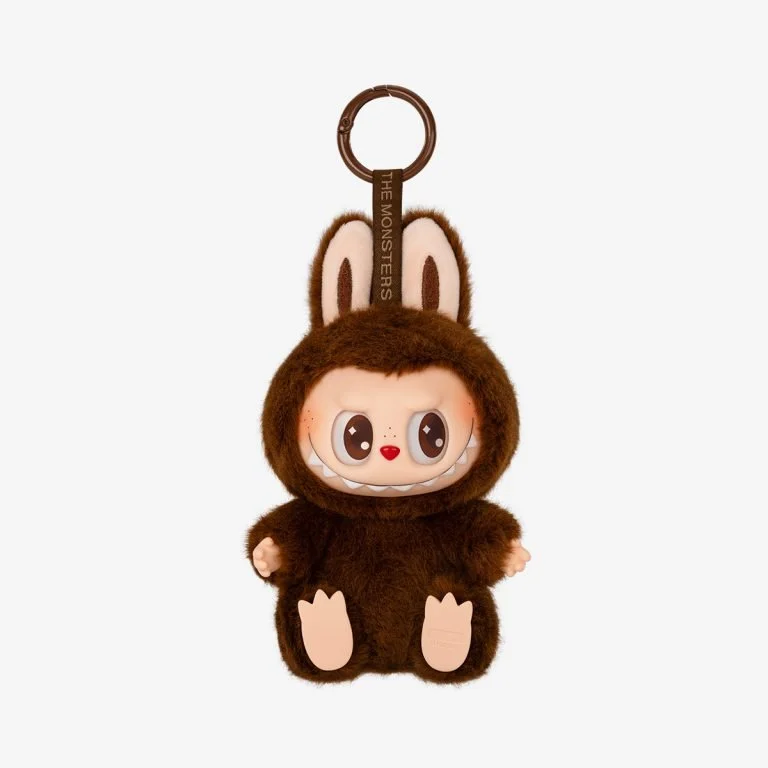 Labubu Have a Seat Blind Keychain Labubu Have a Seat Blind Keychain