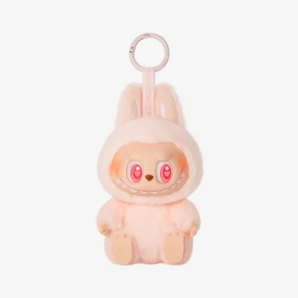 Labubu Have a Seat Dada Keychain