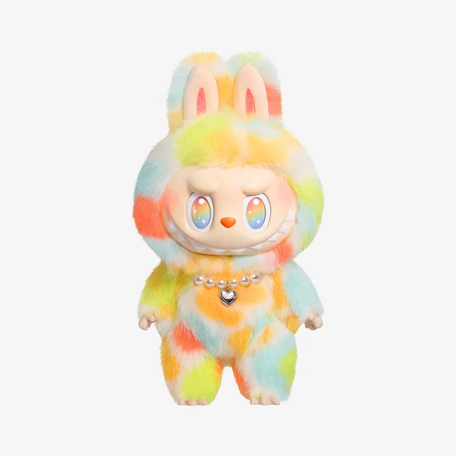 Lafufu Big into Energy Series Vinyl Lush Doll Lafufu Big into Energy Series Vinyl Lush Doll