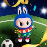 Lafufu Catch the Win Vinyl Plush Doll