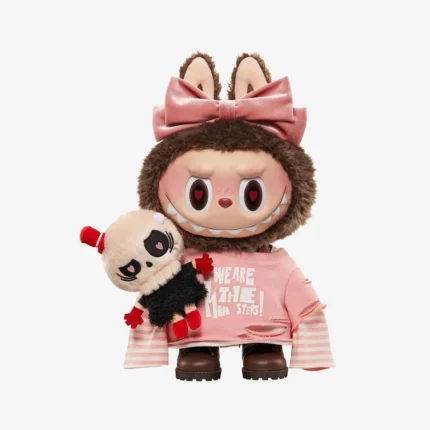 Lafufu Doll Catch Me If You Like Me Series Vinyl