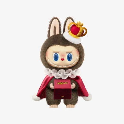 Lafufu Doll Checkmate Series – Vinyl Plush