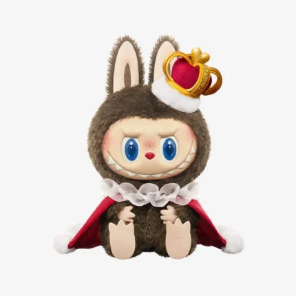 Lafufu Doll Checkmate Series – Vinyl Plush