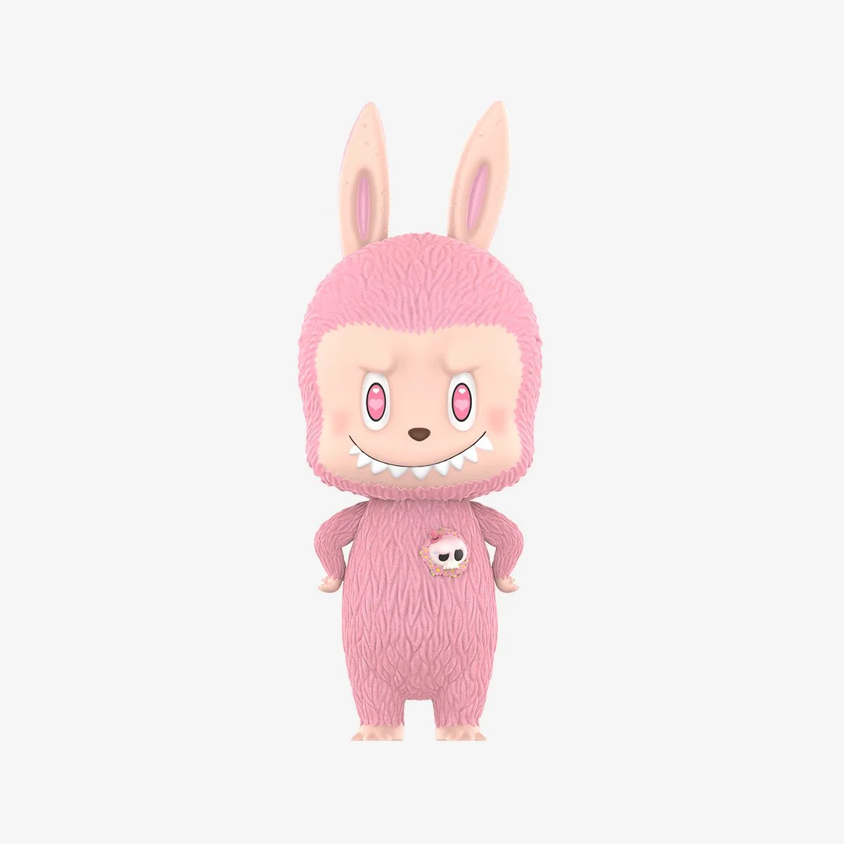 Lafufu Doll Mega Tec 1000% – All About Us Lafufu Doll Mega Tec 1000% – All About Us