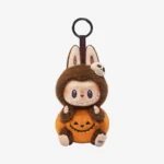 Lafufu Doll Vinyl Plush Pendant