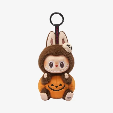Lafufu Doll Vinyl Plush Pendant