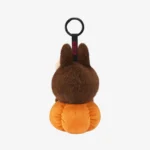 Lafufu Doll Vinyl Plush Pendant