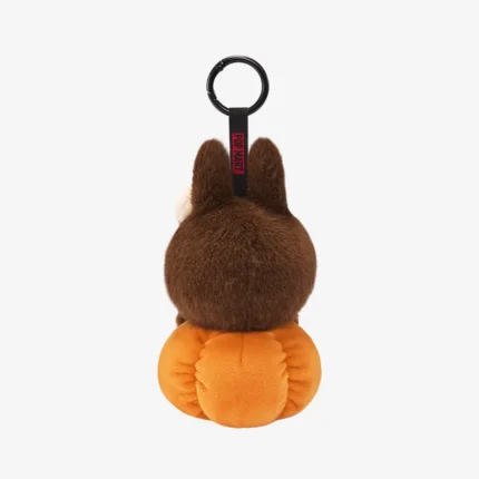 Lafufu Doll Vinyl Plush Pendant