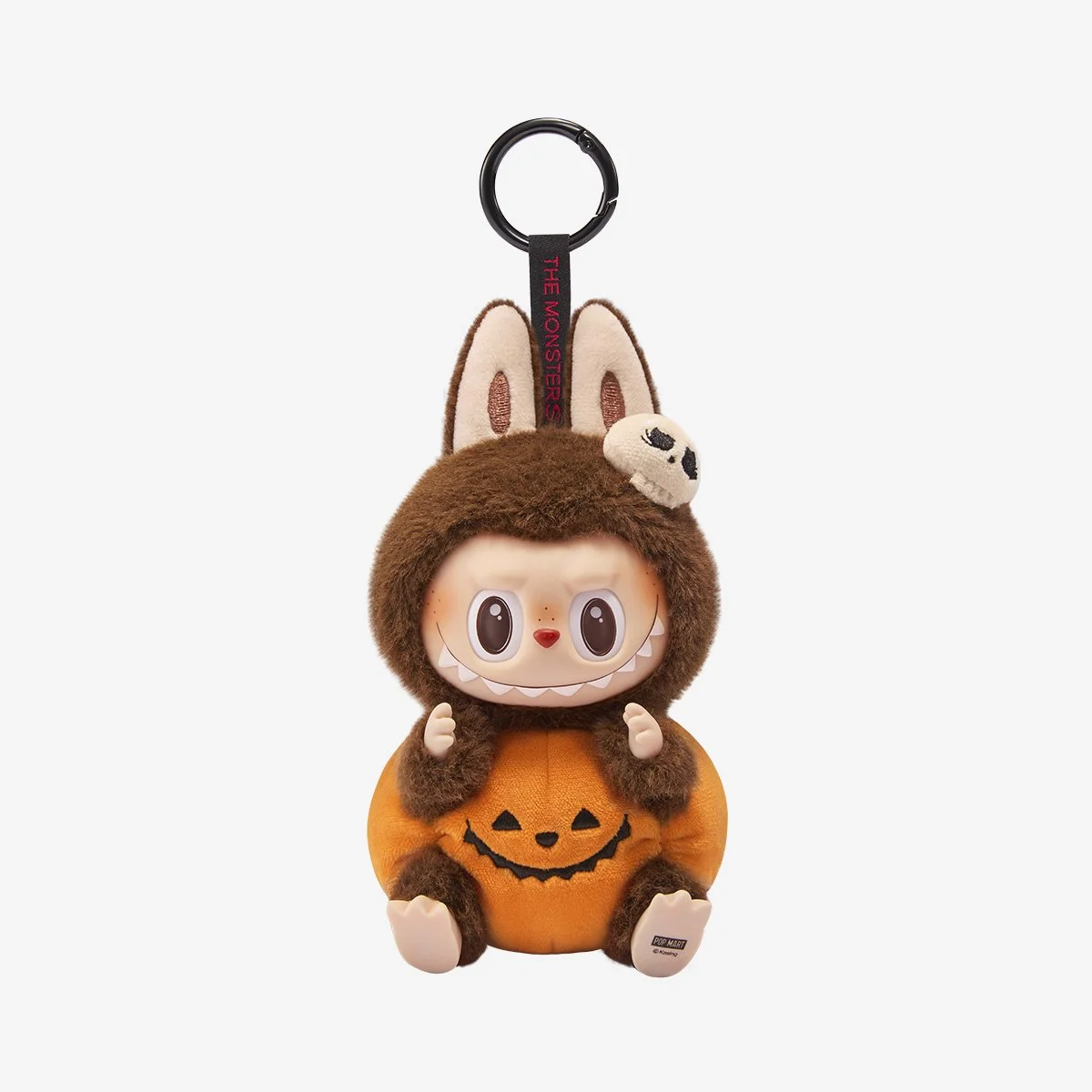 Lafufu Doll Vinyl Plush Pendant Lafufu Doll Vinyl Plush Pendant