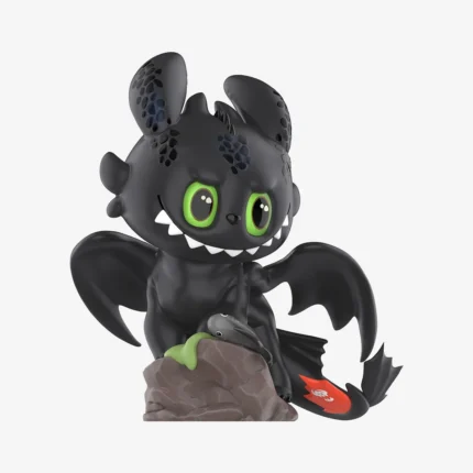 Lafufu Doll – How To Train Your Dragon