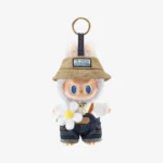 Lafufu Fall In Wild Series – Vinyl Plush Doll Pendant