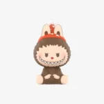 POP BEAN THE MONSTERS – Forest Fairy Tale Set LABUBU Waiting For The Prologue