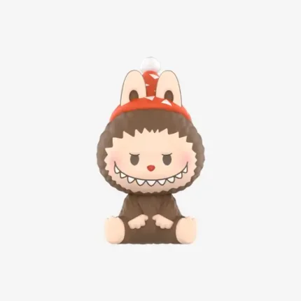 POP BEAN THE MONSTERS – Forest Fairy Tale Set LABUBU Waiting For The Prologue
