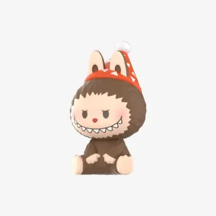 POP BEAN THE MONSTERS – Forest Fairy Tale Set LABUBU Waiting For The Prologue