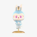 Rhythmic Gymnastics LABUBU Figure