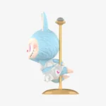 Rhythmic Gymnastics LABUBU Figure