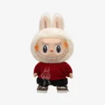 THE MONSTERS – LABUBU BEST OF LUCK Vinyl Plush Doll