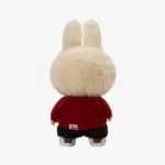 THE MONSTERS – LABUBU BEST OF LUCK Vinyl Plush Doll