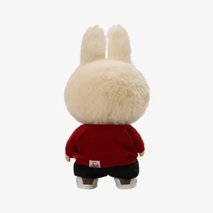 THE MONSTERS – LABUBU BEST OF LUCK Vinyl Plush Doll