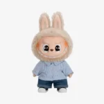 THE MONSTERS – Labubu FLIP WITH ME Vinyl Plush Doll