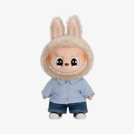 THE MONSTERS – Labubu FLIP WITH ME Vinyl Plush Doll