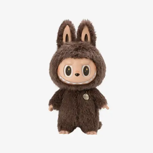 THE MONSTERS – Labubu I FOUND YOU Vinyl Face Doll THE MONSTERS – Labubu I FOUND YOU Vinyl Face Doll