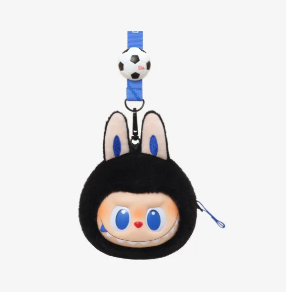 Labubu Pendant Keychain –Monsters and FiFa series Labubu Pendant Keychain –Monsters and FiFa series