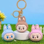 Labubu Pendant Keychain​