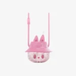 Labubu Tumbler Blind Keychain