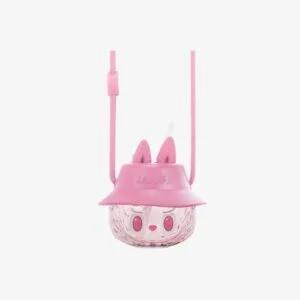 Labubu Tumbler Blind Keychain
