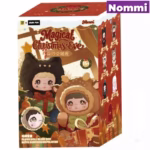 NOMMI Magical Christmas Eve Series Blind Box