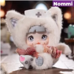 Nommi Heymi The Entwined Fate Series Plush Blind Box
