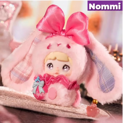 Nommi Heymi The Entwined Fate Series Plush Blind Box