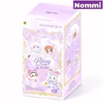 Nommi Rosy Date Series Plush Doll Blind Box