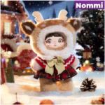 NOMMI Magical Christmas Eve Series Blind Box