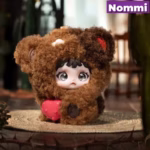 Nommi Heymi The Entwined Fate Series Plush Blind Box