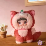 Nommi Dreamy Cat Tales Series Plush Pendant Blind Box